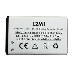 L2m1 batteria per usato  Spedito ovunque in Italia 