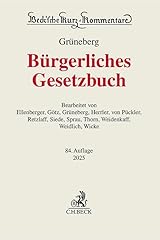 Bürgerliches gesetzbuch neben gebraucht kaufen  Wird an jeden Ort in Deutschland