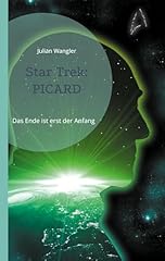 Star trek picard gebraucht kaufen  Wird an jeden Ort in Deutschland
