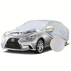 Waterproof car cover for sale  Delivered anywhere in UK