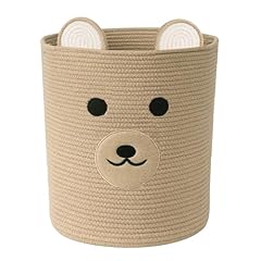Bear basket nursery for sale  Delivered anywhere in USA 
