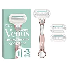 Gillette venus deluxe for sale  Delivered anywhere in Ireland
