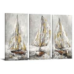 Ihappywall pieces abstract for sale  Delivered anywhere in USA 