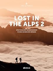 Lost the alps d'occasion  Livré partout en France