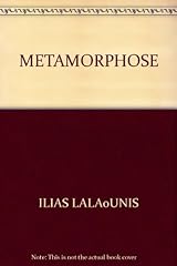 Metamorphose for sale  Delivered anywhere in UK