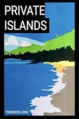 Private islands for sale  Delivered anywhere in UK