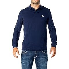 Lacoste ph4013 polo usato  Spedito ovunque in Italia 