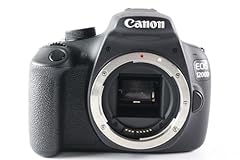 Canon eos 1200d d'occasion  Livré partout en Belgiqu