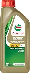 Castrol edge 1l d'occasion  Livré partout en France