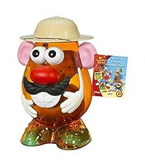 Monsieur patate safari d'occasion  Livré partout en France
