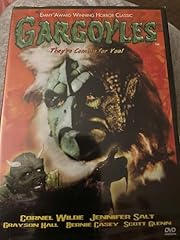 Gargoyles dvd for sale  Delivered anywhere in USA 