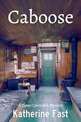 Caboose casey cavendish for sale  Delivered anywhere in USA 