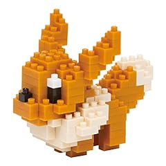 Nanoblock eevee pokémon for sale  Delivered anywhere in USA 