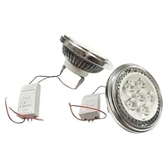 Garenergie ledmall lampada usato  Spedito ovunque in Italia 