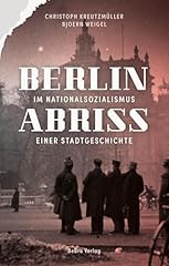 Berlin nationalsozialismus abr gebraucht kaufen  Wird an jeden Ort in Deutschland