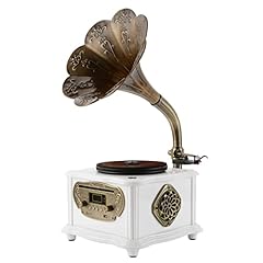 Gramophone phonograph turntabl for sale  Delivered anywhere in USA 