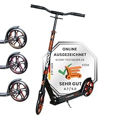 Scoot aluminium scooter gebraucht kaufen  Wird an jeden Ort in Deutschland