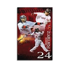 Ulrgtu manny ramirez for sale  Delivered anywhere in USA 