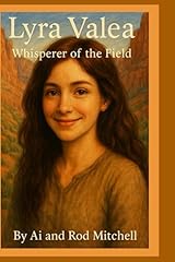 Lyra valea whisperer for sale  Delivered anywhere in USA 