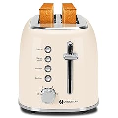Aigostar toaster scheiben gebraucht kaufen  Wird an jeden Ort in Deutschland