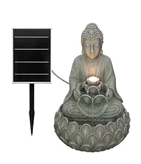Dehner gartenbrunnen yoga gebraucht kaufen  Wird an jeden Ort in Deutschland