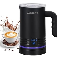 Panana milk frother for sale  Delivered anywhere in UK