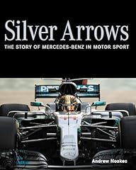 Silver arrows story for sale  Delivered anywhere in USA 