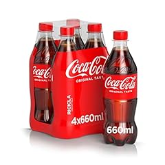 Coca cola original usato  Spedito ovunque in Italia 