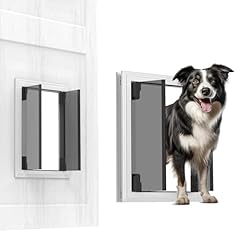 Large dog door for sale  Delivered anywhere in USA 