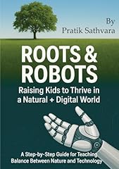 Roots robots raising for sale  Delivered anywhere in USA 