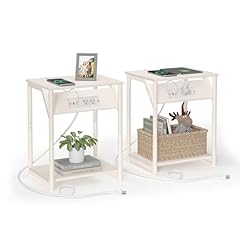 Vasagle end table for sale  Delivered anywhere in USA 