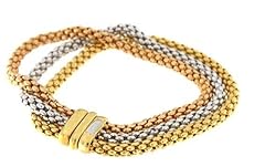 Bracciale fope donna usato  Spedito ovunque in Italia 
