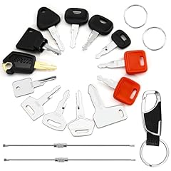 Tunejoy kit chiavi usato  Spedito ovunque in Italia 