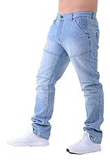 Crosshatch men jeans for sale  Delivered anywhere in UK