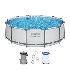 Bestway steel pro gebraucht kaufen  Wird an jeden Ort in Deutschland