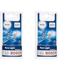 Bosch w5w pure for sale  Delivered anywhere in UK
