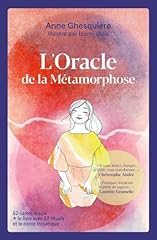 Oracle métamorphose cartes d'occasion  Livré partout en France