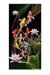 Zwubnn canvas art for sale  Delivered anywhere in USA 