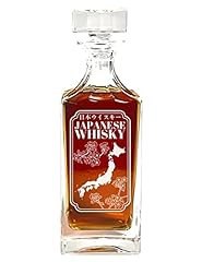 Japanese whisky decanter for sale  Delivered anywhere in USA 