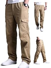 Aotoyou pantalon cargo d'occasion  Livré partout en France