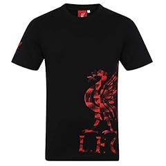 Liverpool herren shirt gebraucht kaufen  Wird an jeden Ort in Deutschland