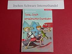 Svea josch und d'occasion  Livré partout en France