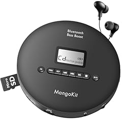 Mangokit lettore portatile usato  Spedito ovunque in Italia 