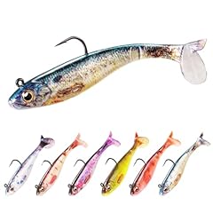 Piece swim baits for sale  Delivered anywhere in USA 