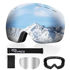 Ryaco skibrille snowboardbrill gebraucht kaufen  Wird an jeden Ort in Deutschland