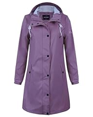 Damen regenjacke regenmantel gebraucht kaufen  Wird an jeden Ort in Deutschland