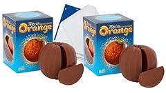 Terry chocolate orange for sale  Delivered anywhere in Ireland