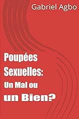 Poupées sexuelles mal d'occasion  Livré partout en France