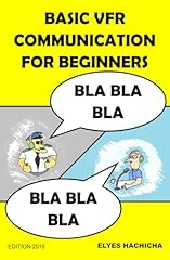 Basic vfr communication gebraucht kaufen  Wird an jeden Ort in Deutschland
