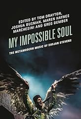 Impossible soul metamodern for sale  Delivered anywhere in USA 